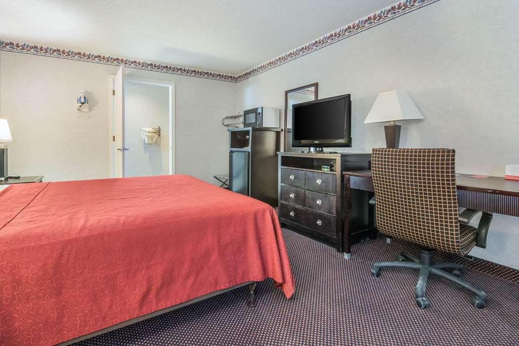 Econo Lodge Inn & Suites Sweetwater I-20 Zimmer foto