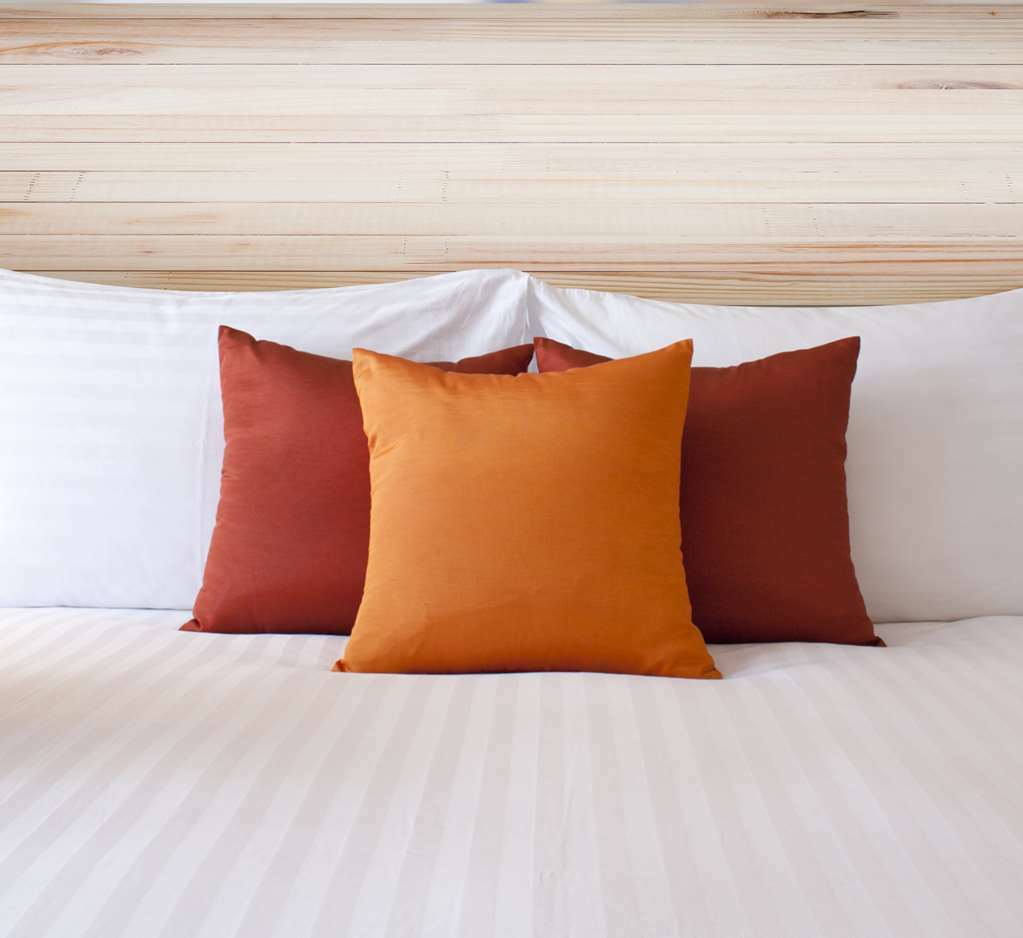 Econo Lodge Inn & Suites Sweetwater I-20 Zimmer foto